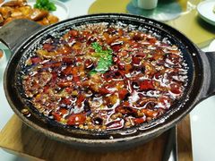 -有璟阁港式餐厅(金融街购物中心店)