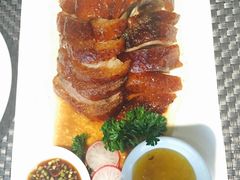 -梧桐餐厅(泉城路店)