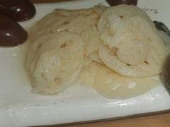 -红豆焖罐面·新邯郸菜(光明店)