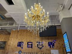 -明日世界密室轰趴·剧本桌游·箭馆团建(国贸店)