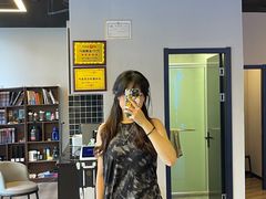 -NRG健身私教CLUB(打浦桥店)
