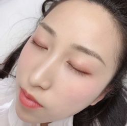 -久匠·纹眉半永久野生眉