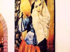 -维吾尔餐厅(宜山路店)