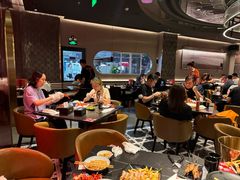 -红盔甲·小龙虾(长寿路店)