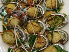 -桃源尚品海鲜酒楼(京港澳高速店)