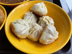 -毛华美食(清扬路店)