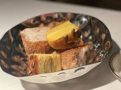-燃扒房Steakhouse(皇庭店)
