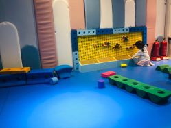 -KidSteam儿童乐园(富力城店)