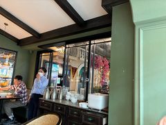 -前海沿·青岛菜(李沧万达店)