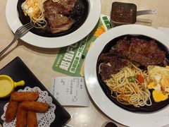 -豪客来牛排(海沧阿罗海店)