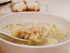 -东泰祥生煎馆(重庆北路店)