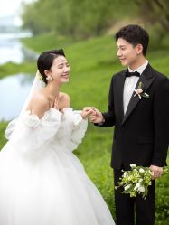 -青海西宁9号婚纱摄影旅拍工作室