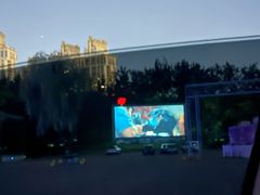 -枫花园汽车电影院(朝阳公园店)