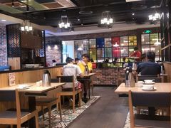 -九毛九西北菜(盈信广场店)