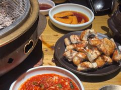 -泥炉烧肉师(新街口金銮巷店)