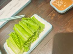 -江边城外烤全鱼(方庄时代购物中心店)
