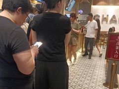 -霸王茶姬(大连万象汇店)