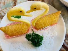 椿记榴莲酥-椿记烧鹅(叠彩店)