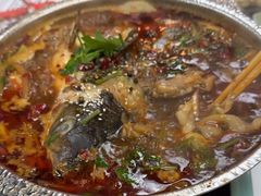 -云晓光头烧烤吧(德平路店)