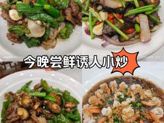 -红菜坊·烤鸭·川鲁宴(石园店)