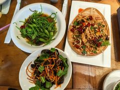 -尽善百年古院餐厅(王家老宅店)