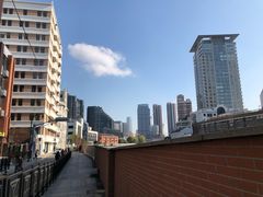 -苏州河梦清园环保主题公园