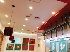 -塔斯汀中国汉堡(凯泽雅园店)