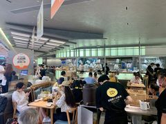大堂-苏小柳点心·手作小笼包(新街口分院店)