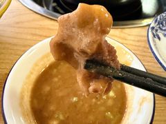 -伟记牛肉(金鸿公路店)