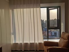 -有肆年整体软装设计 窗帘墙布硬包挂画(红星美凯龙双楠店)