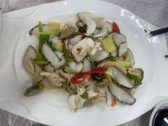 -众味海鲜大排档·活海鲜·潮汕味(南澳店)