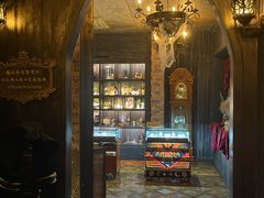 -雪灵魔法世界SHELLY’S TAROT(大良桂畔里店)