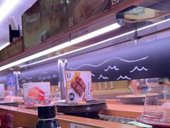 -寿司郎(皇庭广场店)
