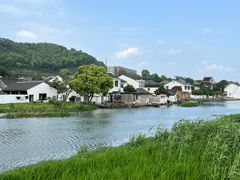 -东钱湖旅游度假区