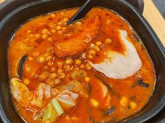 阿香麻辣米线-阿香米线(凯德广场.1818店)