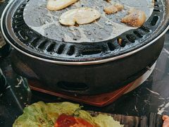 -燚青春东北泥炉烤肉(百合店)