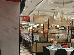 -潇湘码头·鲜湘菜(常营店)