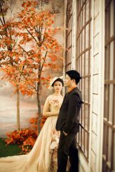 -戛纳印象摄影(潮拍定制馆)