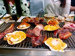 -欢乐牧人蒙古炭烤羊腿(四平路店)