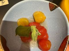 -無二炙坊·和牛烧肉(大钟寺1733店)