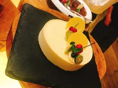 -常州富力喜来登酒店 Feast盛宴标帜西餐厅(新北万达广场店)