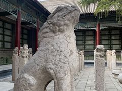 -西安碑林博物馆