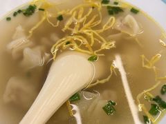 -小杨生煎(白玉兰广场店)