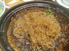 -寻钵记民菜馆·正宗常德钵子菜(滨湖路店)