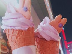 -麦当劳(天兴罗斯福店)