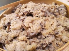 -西安饭庄·非遗陕菜(钟楼店)