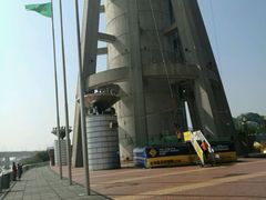 -澳门旅游塔360°旋转餐厅(南湾湖广场店)