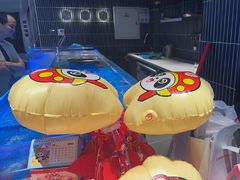 -海底捞火锅(长宁路龙之梦店)