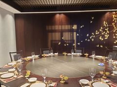 包厢-潮府馆·非遗潮州菜·世纪公园(新国际博览中心店)