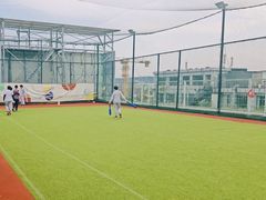 -上海闵行区万科双语学校